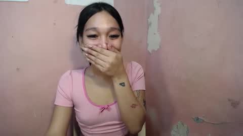 Snapshot of babynexy69 chatting on 03-01-25, 05:16 Nexie online show from 03-01-25, 05:16