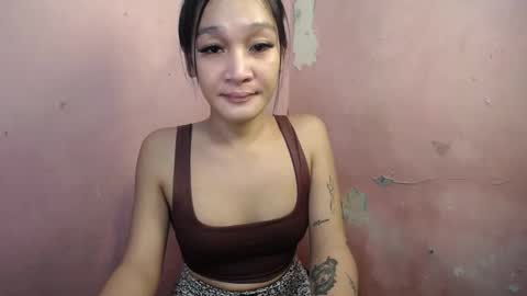 Snapshot of babynexy69 chatting on 03-02-25, 12:11 Nexie online show from 03-02-25, 12:11