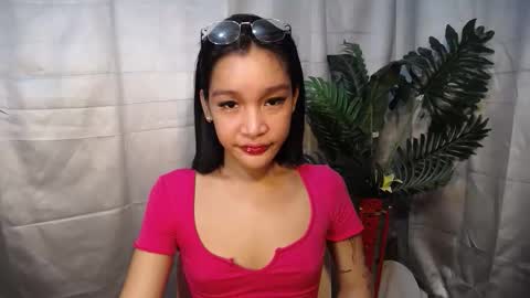 Snapshot of babynexy69 chatting on 10-10-25, 09:41 Nexie online show from 10-10-25, 09:41