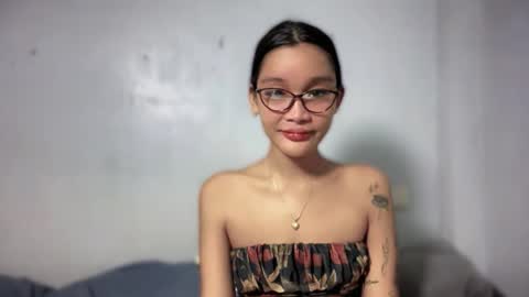 Snapshot of babynexy69 chatting on 11-03-25, 04:25 Nexie online show from 11-03-25, 04:25