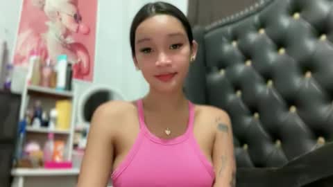 Nexie online show from 03-24-26, 04:39