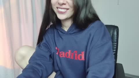 Talia online show from 02-25-25, 03:31