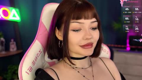 Nika online show from 09-26-25, 11:09