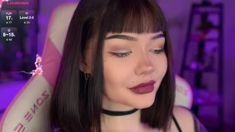 Snapshot of babyroxynill chatting on 02-02-26, 06:39 Nika online show from 02-02-26, 06:39