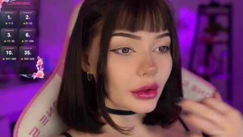 Snapshot of babyroxynill chatting on 02-08-26, 04:10 Nika online show from 02-08-26, 04:10