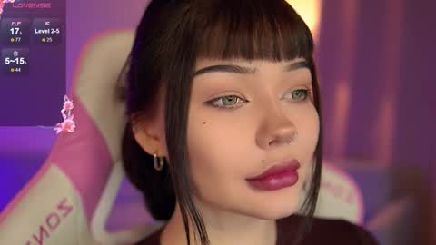 Snapshot of babyroxynill chatting on 02-15-26, 05:31 Nika online show from 02-15-26, 05:31