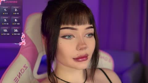 Snapshot of babyroxynill chatting on 02-22-26, 09:24 Nika online show from 02-22-26, 09:24