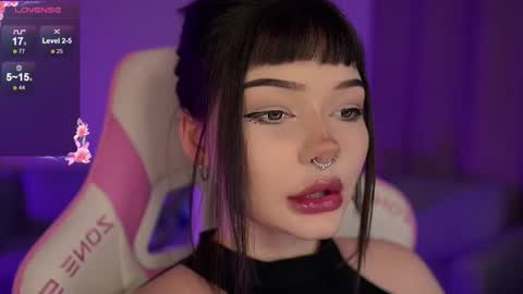 Snapshot of babyroxynill chatting on 03-01-26, 09:06 Nika online show from 03-01-26, 09:06