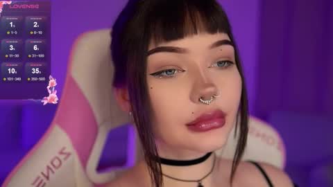 Snapshot of babyroxynill chatting on 03-02-26, 11:11 Nika online show from 03-02-26, 11:11