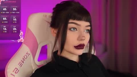 Nika online show from 03-23-26, 07:40