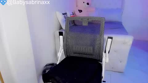 babysabrinaxx online show from 01-23-25, 04:04