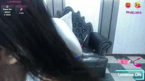 Snapshot of babyschoolgiirl chatting on 12-03-25, 02:08 Xime Lions online show from 12-03-25, 02:08