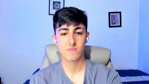 Babyted273 online show from 02-05-26, 07:02