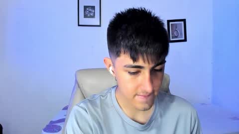 Babyted273 online show from 03-17-26, 01:10