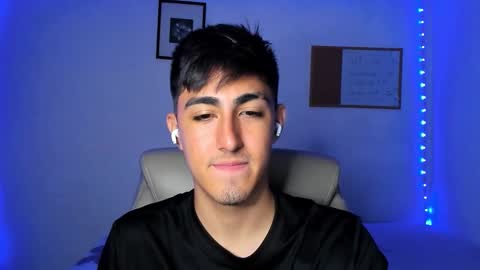 Babyted273 online show from 03-20-26, 10:42