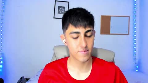 Babyted273 online show from 04-01-26, 03:20