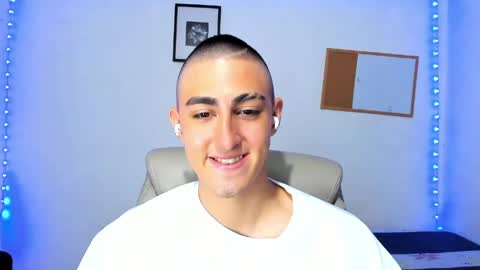 Babyted273 online show from 04-18-26, 09:26