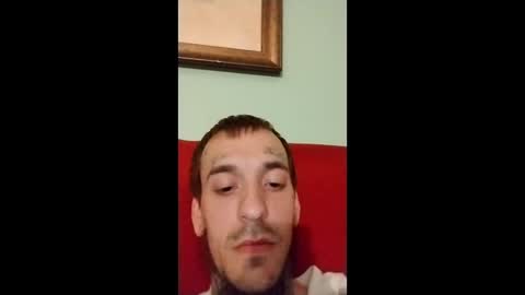 Snapshot of babytrouble chatting on 12-22-25, 11:46 babytrouble online show from 12-22-25, 11:46