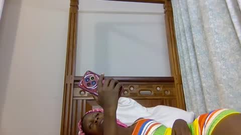 babytylerr online show from 12-23-25, 02:31