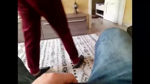 babyuby3 online show from 01-12-25, 09:19