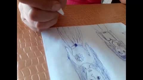 babyuby3 online show from 11-29-25, 10:07