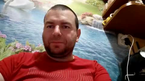 babyuby3 online show from 02-14-26, 06:15