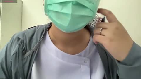 Snapshot of babyunicorn998 chatting on 01-19-26, 07:23 Baby Unicorn online show from 01-19-26, 07:23