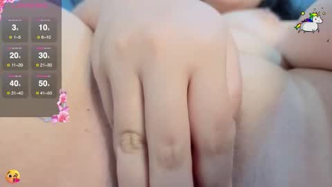 Snapshot of babyunicorn998 chatting on 03-03-26, 02:39 Baby Unicorn online show from 03-03-26, 02:39