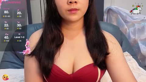 Baby Unicorn online show from 03-10-26, 02:22