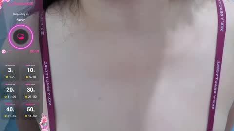 Baby Unicorn online show from 04-10-26, 05:06