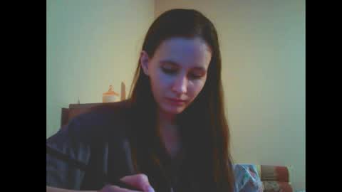 Alice  online show from 02-22-25, 08:42