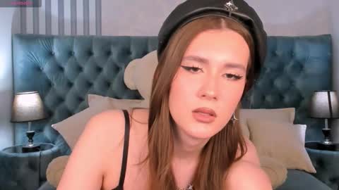 Snapshot of babyy_gloria chatting on 10-02-25, 04:03 Gloria online show from 10-02-25, 04:03