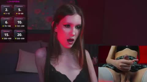 Gloria online show from 02-06-26, 03:59