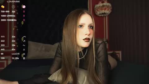 Gloria online show from 03-05-26, 06:37