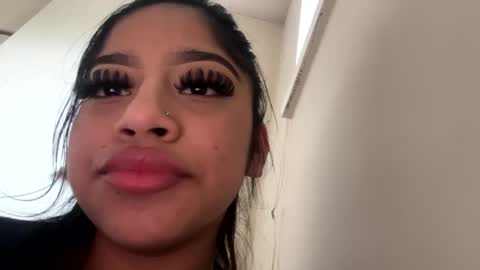 babyynaughty online show from 03-12-25, 10:50