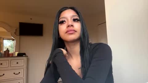 babyynaughty online show from 11-12-25, 11:14