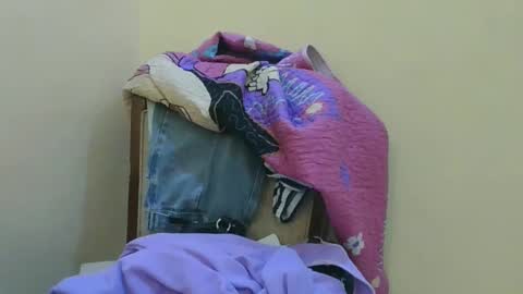 babyyolly online show from 09-16-25, 01:17