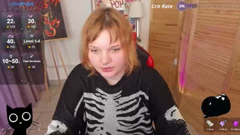 Snapshot of babyyulli chatting on 11-10-25, 08:24 babyyulli online show from 11-10-25, 08:24