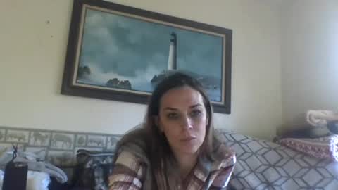 Backwoods Barbie online show from 11-28-25, 08:11