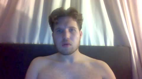 Baco online show from 07-28-26, 12:29