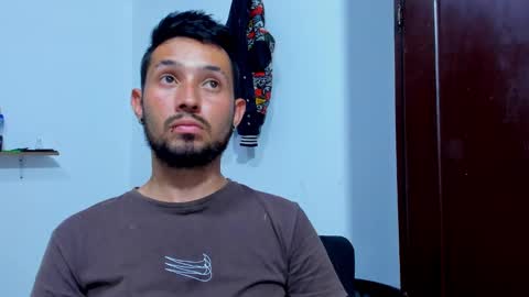 Snapshot of bad__couple_ chatting on 10-28-25, 12:58 s online show from 10-28-25, 12:58