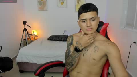 Snapshot of bad_boy__777 chatting on 04-22-26, 10:11 bad_boy__777 online show from 04-22-26, 10:11
