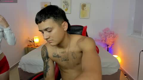Snapshot of bad_boy__777 chatting on 04-25-26, 09:23 bad_boy__777 online show from 04-25-26, 09:23