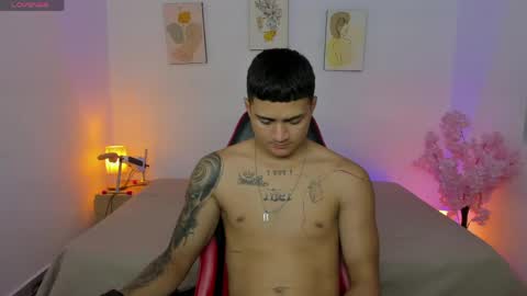 Snapshot of bad_boy__777 chatting on 05-18-26, 09:53 bad_boy__777 online show from 05-18-26, 09:53