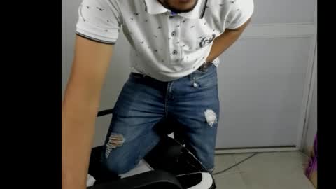 bad_boy_master_findom online show from 02-19-26, 02:29