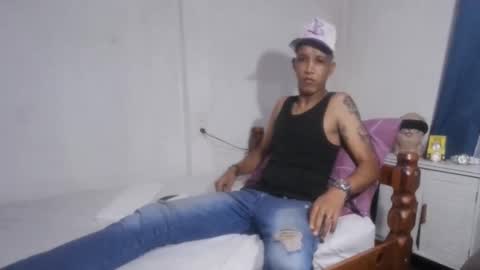 bad_boy_master_findom online show from 05-25-26, 04:40