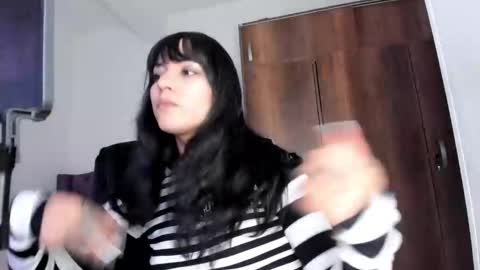 Snapshot of bad_cherry chatting on 12-14-24, 03:58 Bratty Lanita - independent online show from 12-14-24, 03:58