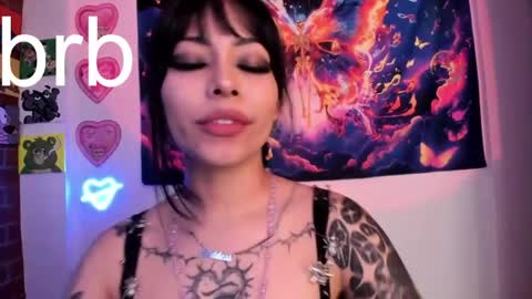 Bratty Lanita - independent online show from 05-15-26, 11:12