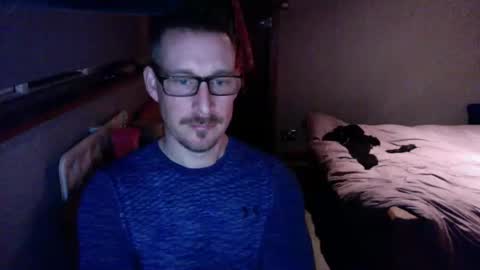 Bad dad43 online show from 01-02-25, 12:23