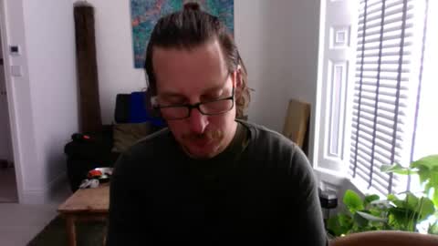 Bad dad43 online show from 05-18-26, 12:11